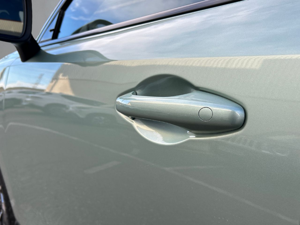 EVO 6  1.5 Turbo DCT - - Foto 25