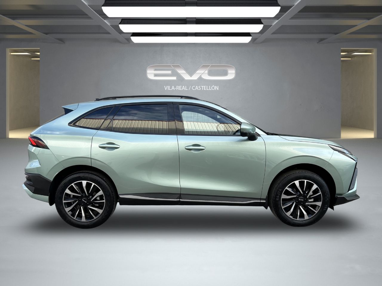 EVO 6  1.5 Turbo DCT - - Foto 5