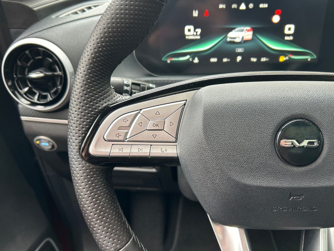 EVO 6  1.5 Turbo DCT - - Foto 17