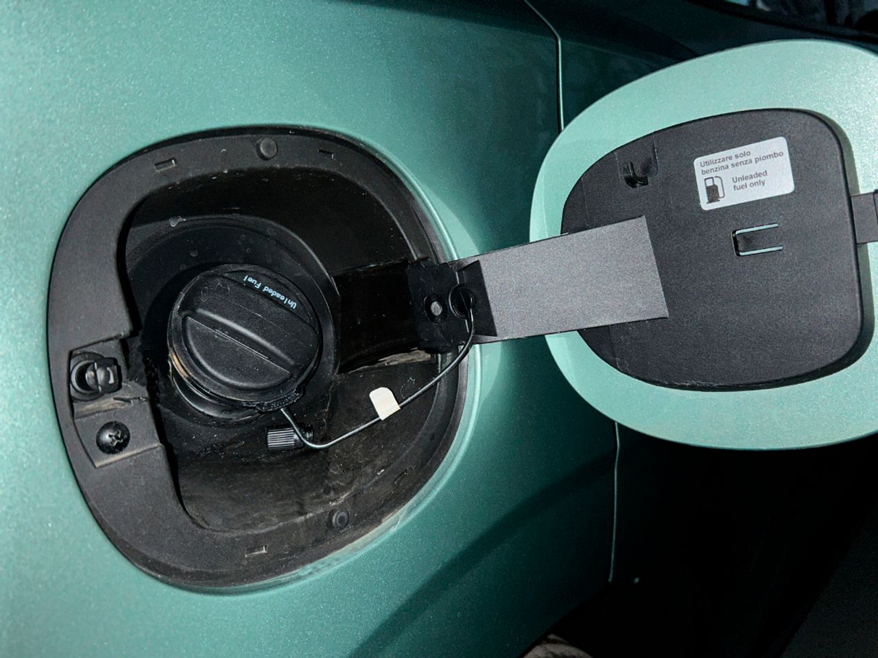 EVO 6  1.5 Turbo DCT - - Foto 33