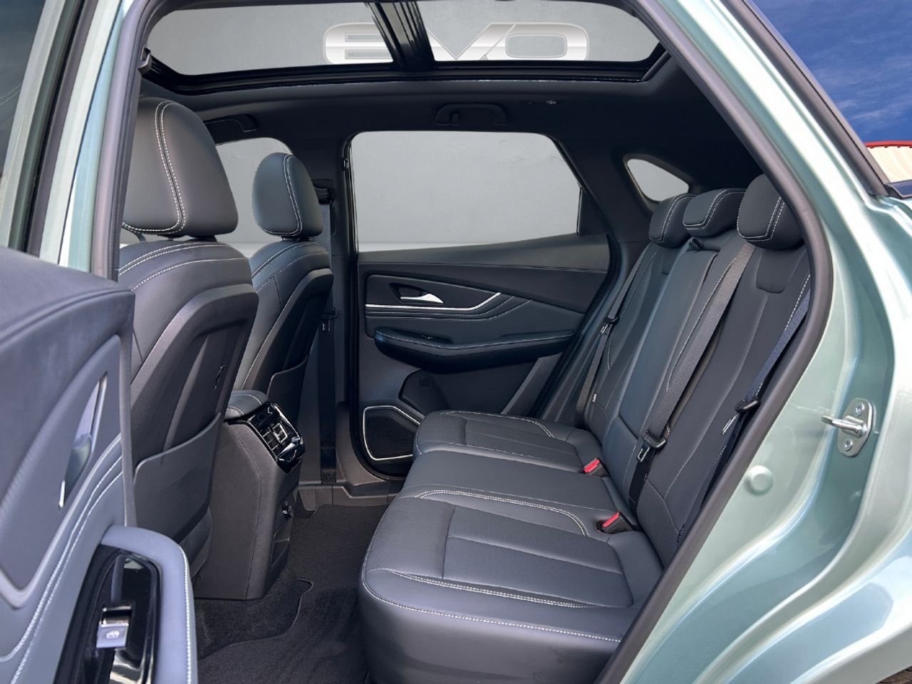 EVO 6  1.5 Turbo DCT - - Foto 11