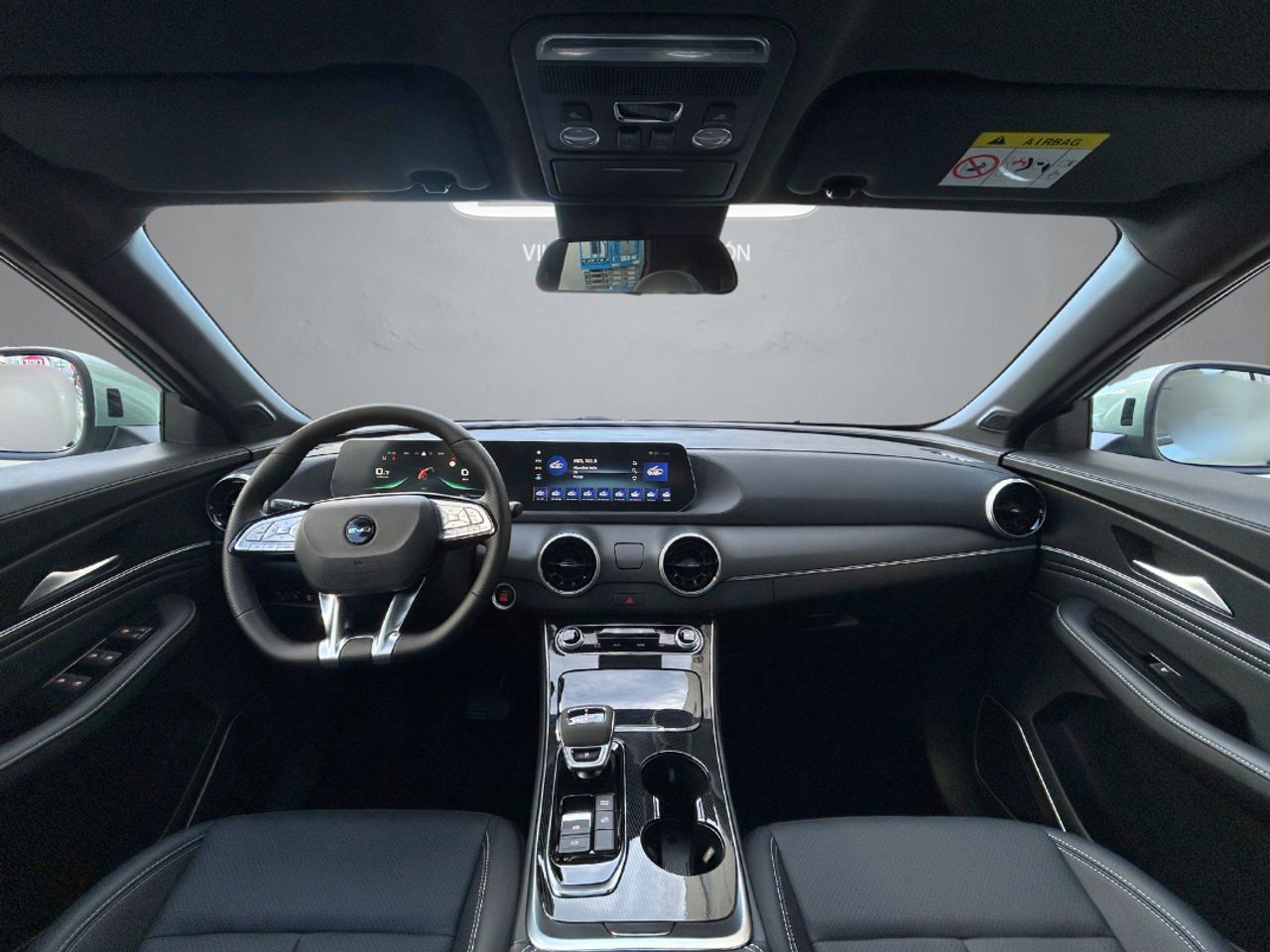 EVO 6  1.5 Turbo DCT - - Foto 9