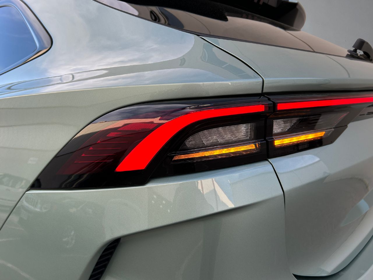 EVO 6  1.5 Turbo DCT - - Foto 30