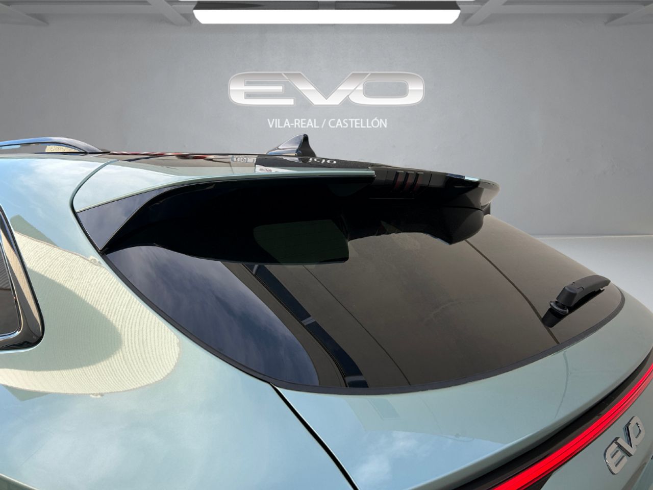 EVO 6  1.5 Turbo DCT - - Foto 31
