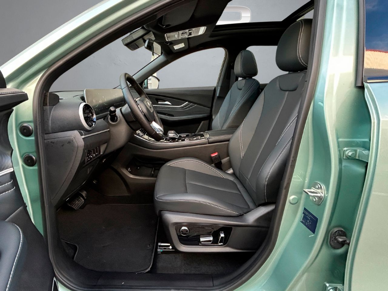 EVO 6  1.5 Turbo DCT - - Foto 10