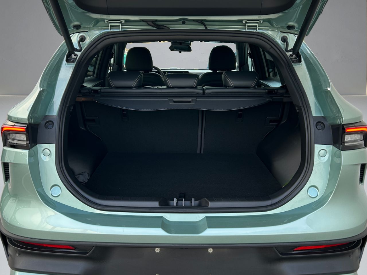 EVO 6  1.5 Turbo DCT - - Foto 7