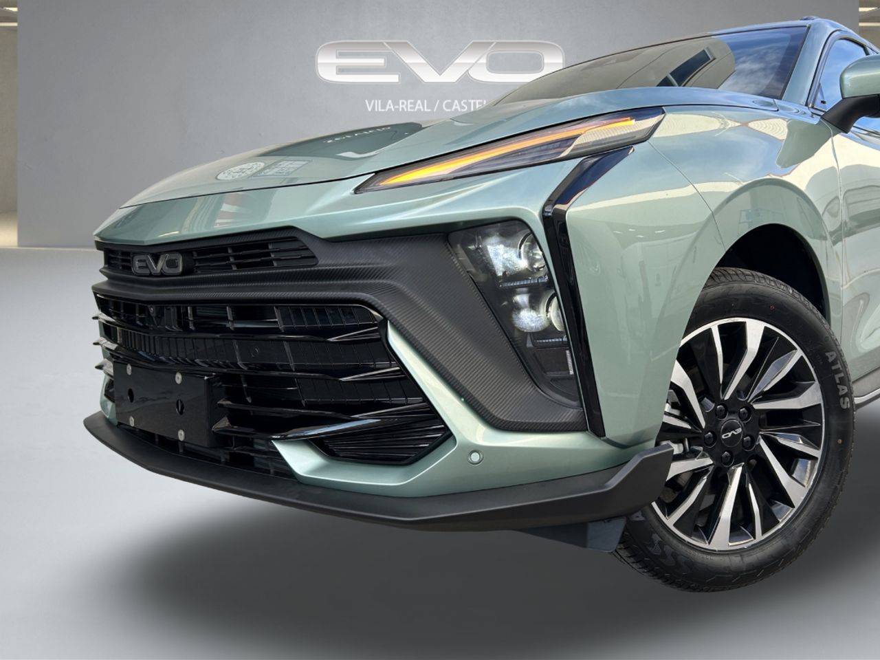 EVO 6  1.5 Turbo DCT - - Foto 26