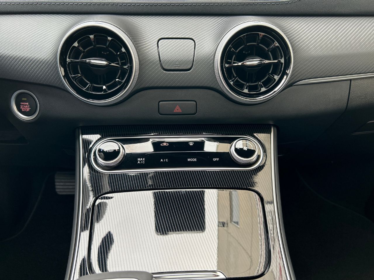 EVO 6  1.5 Turbo DCT - - Foto 20