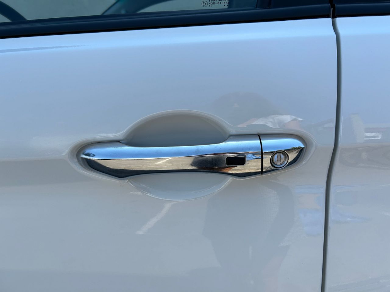 EVO CROSS4  2.0 Turbo Diésel - - Foto 28