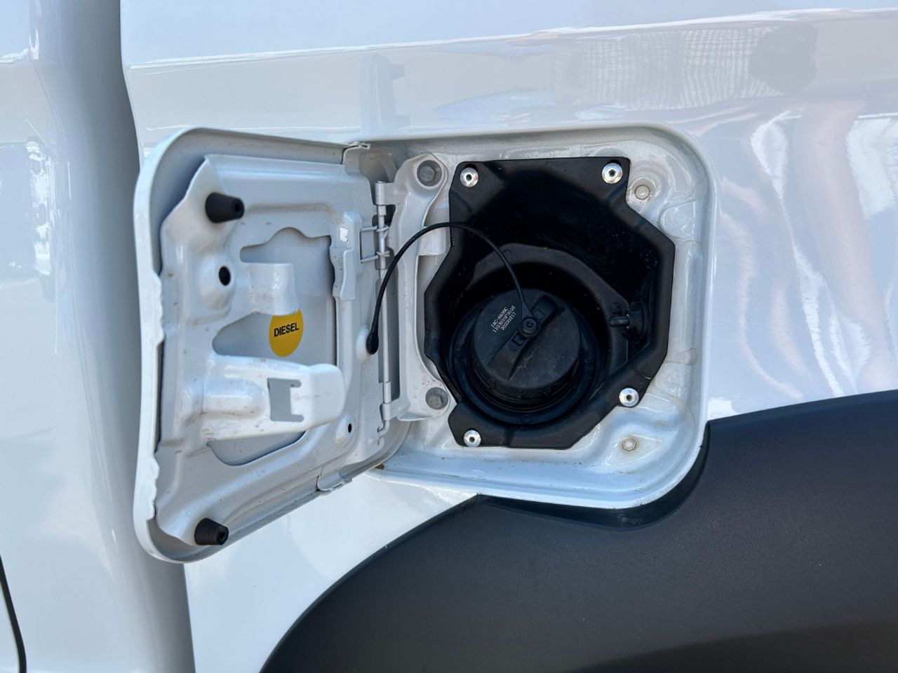 EVO CROSS4  2.0 Turbo Diésel - - Foto 31