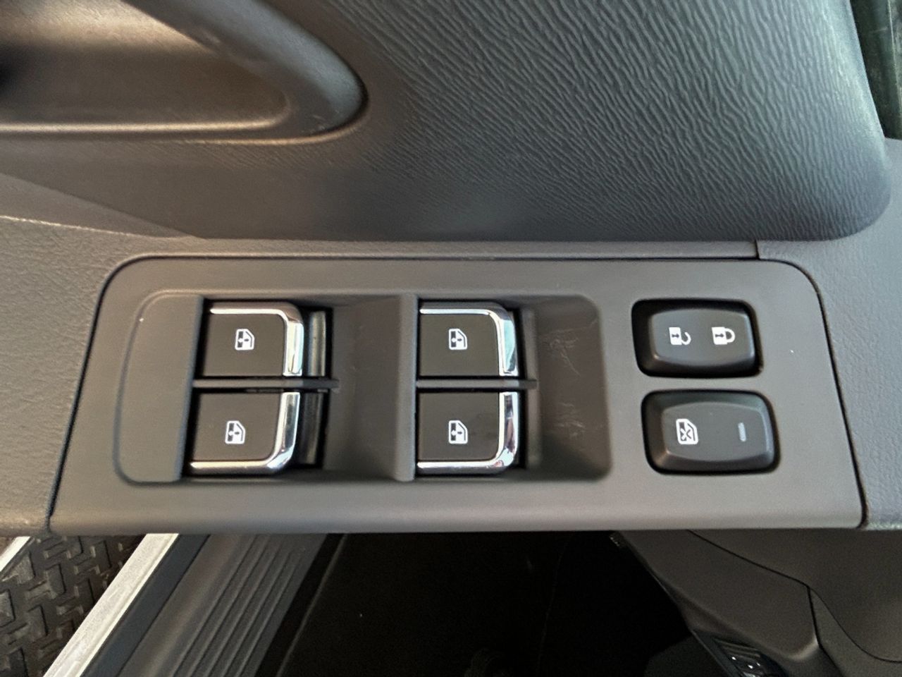 EVO CROSS4  2.0 Turbo Diésel - - Foto 16