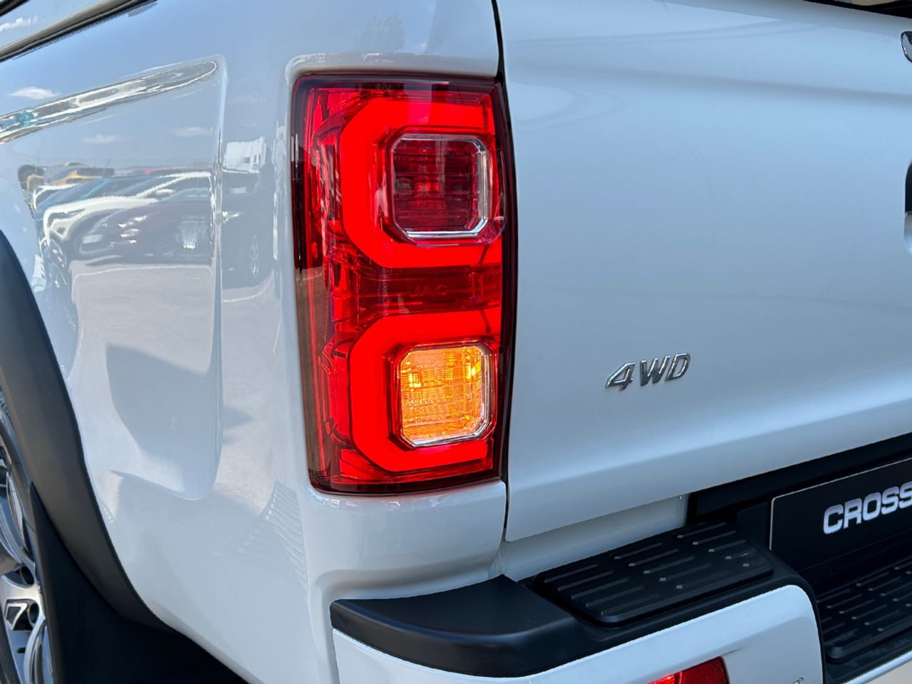 EVO CROSS4  2.0 Turbo Diésel - - Foto 30