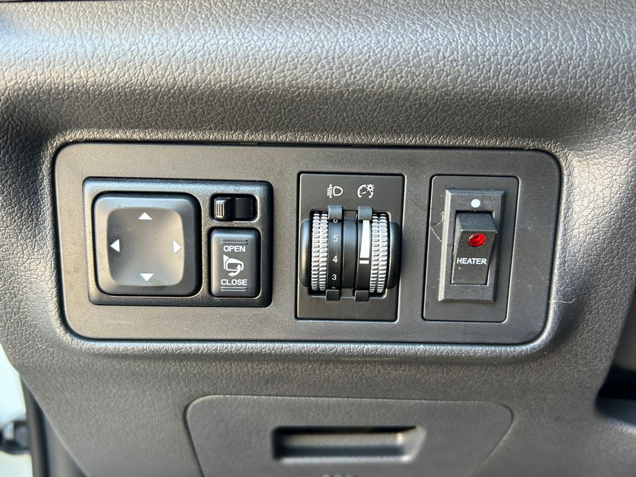 EVO CROSS4  2.0 Turbo Diésel - - Foto 17