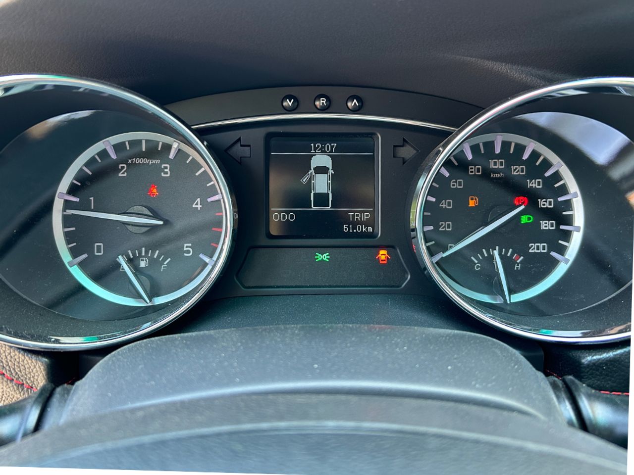 EVO CROSS4  2.0 Turbo Diésel - - Foto 18