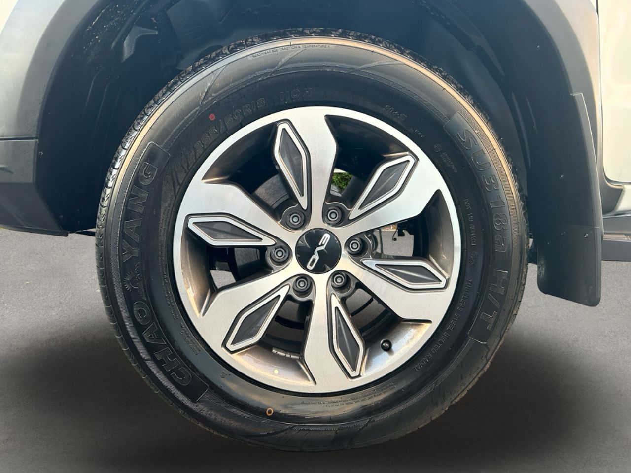 EVO CROSS4  2.0 Turbo Diésel - - Foto 13