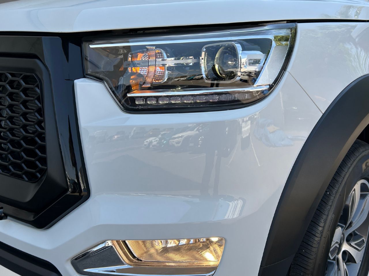 EVO CROSS4  2.0 Turbo Diésel - - Foto 29