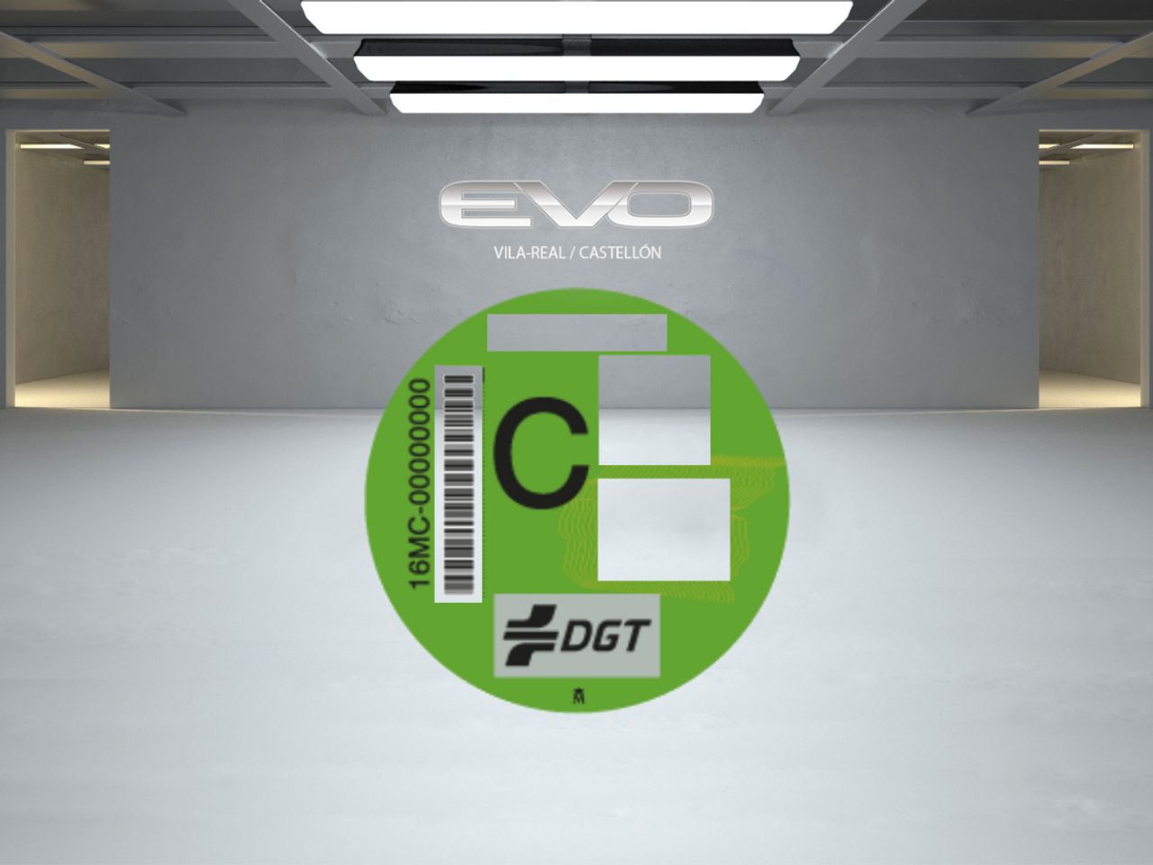 EVO CROSS4  2.0 Turbo Diésel - - Foto 22