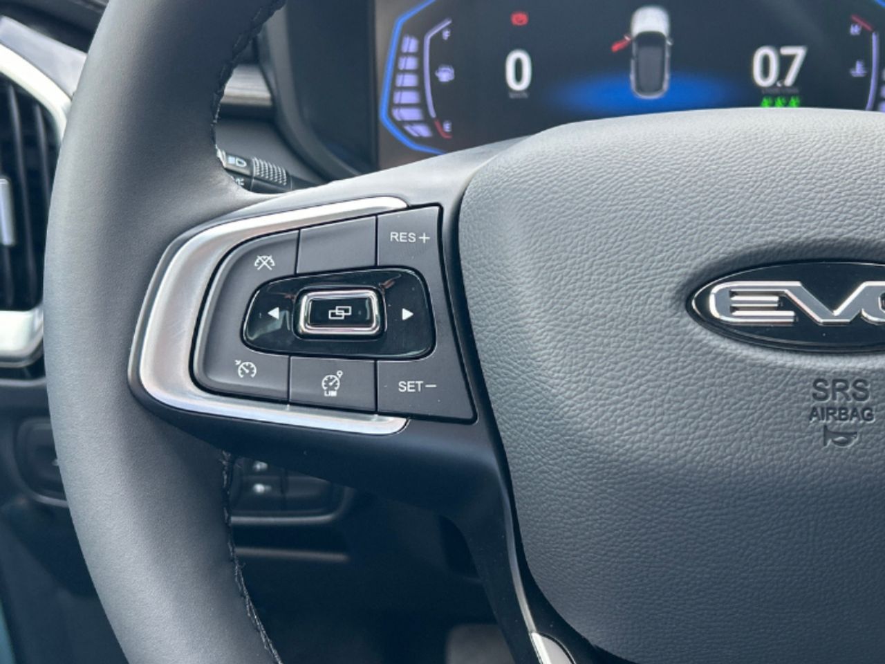 EVO 4  1.5 Cuatro - - Foto 16