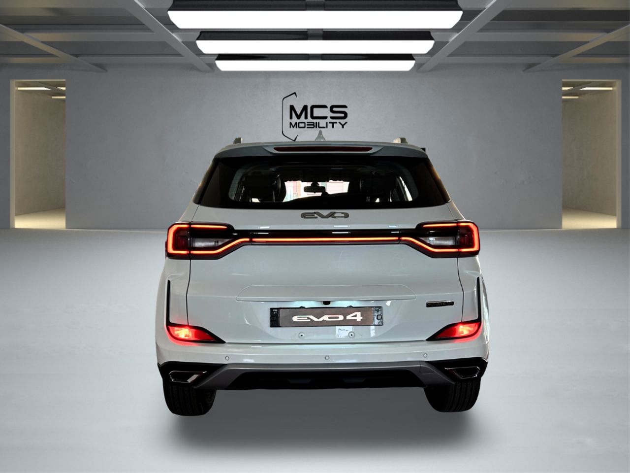 EVO 4  1.5 Cuatro - - Foto 6