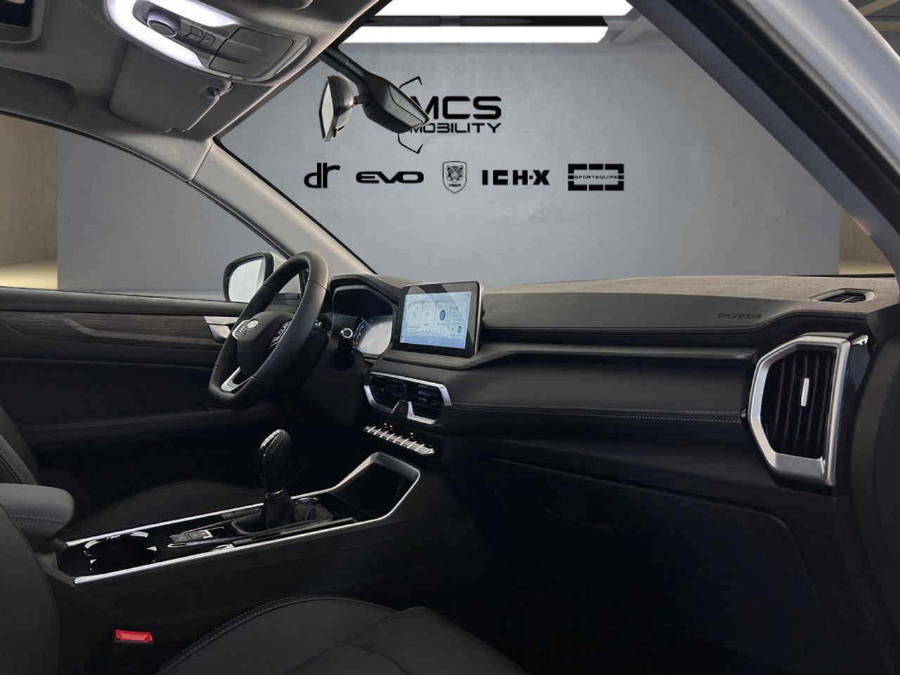 EVO 4  1.5 Cuatro - - Foto 14