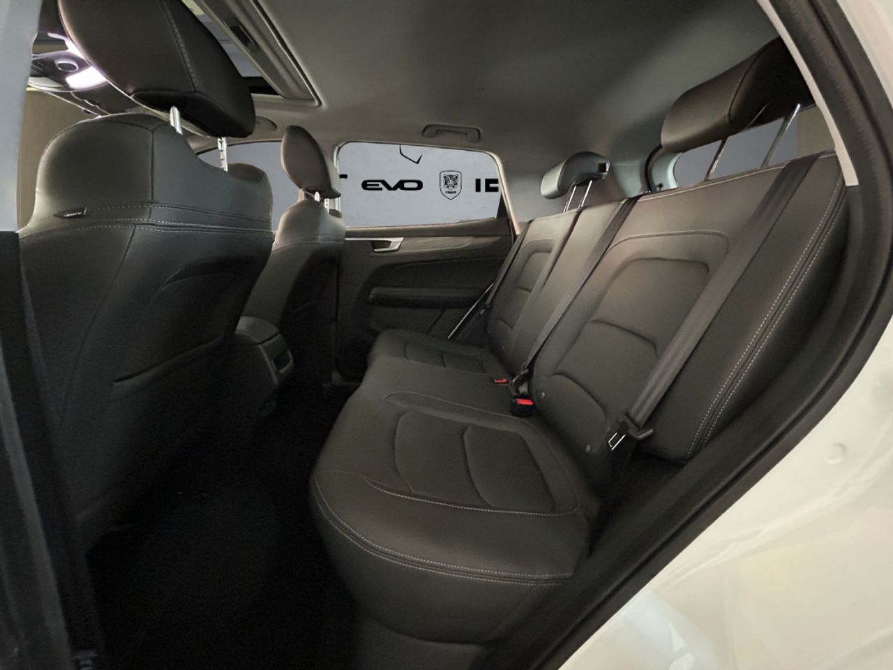 EVO 4  1.5 Cuatro - - Foto 11
