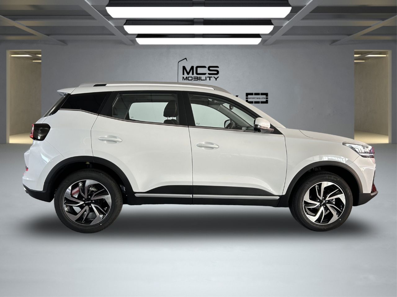 EVO 4  1.5 Cuatro - - Foto 5