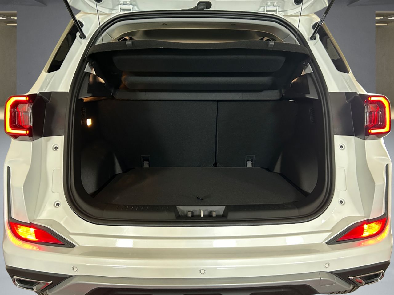 EVO 4  1.5 Cuatro LPG - - Foto 7