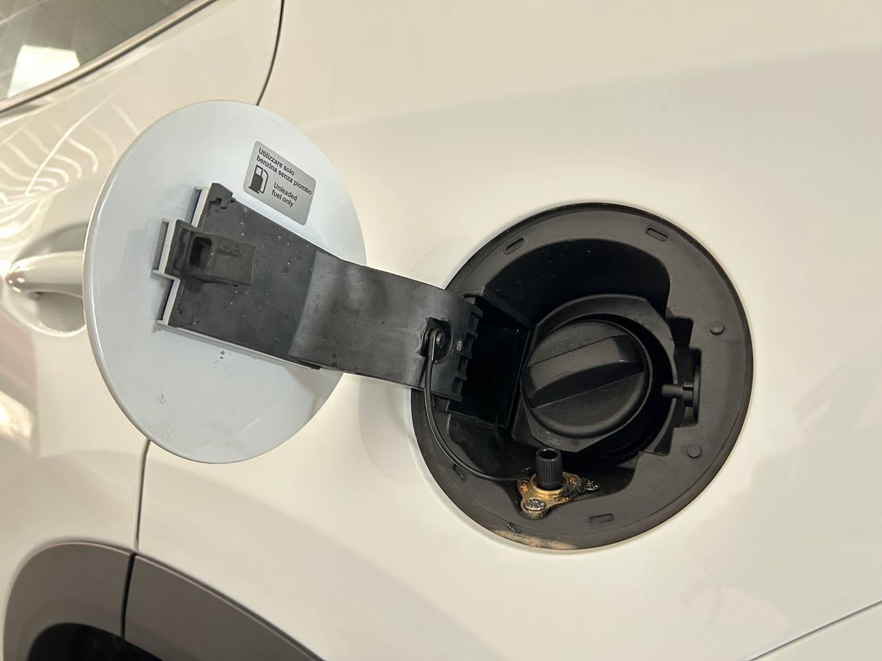 EVO 4  1.5 Cuatro LPG - - Foto 28