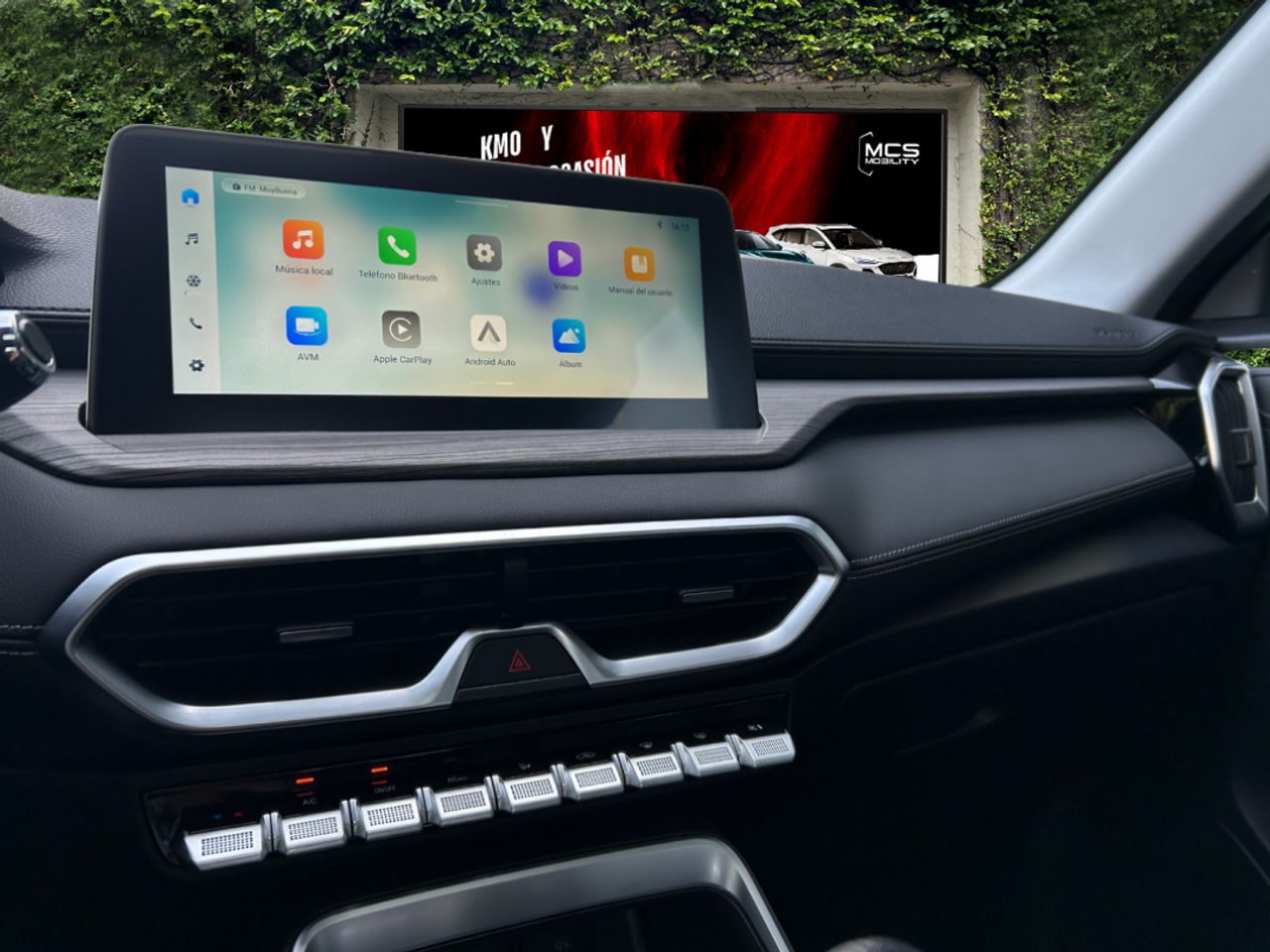 EVO 4  1.5 Cuatro - - Foto 21