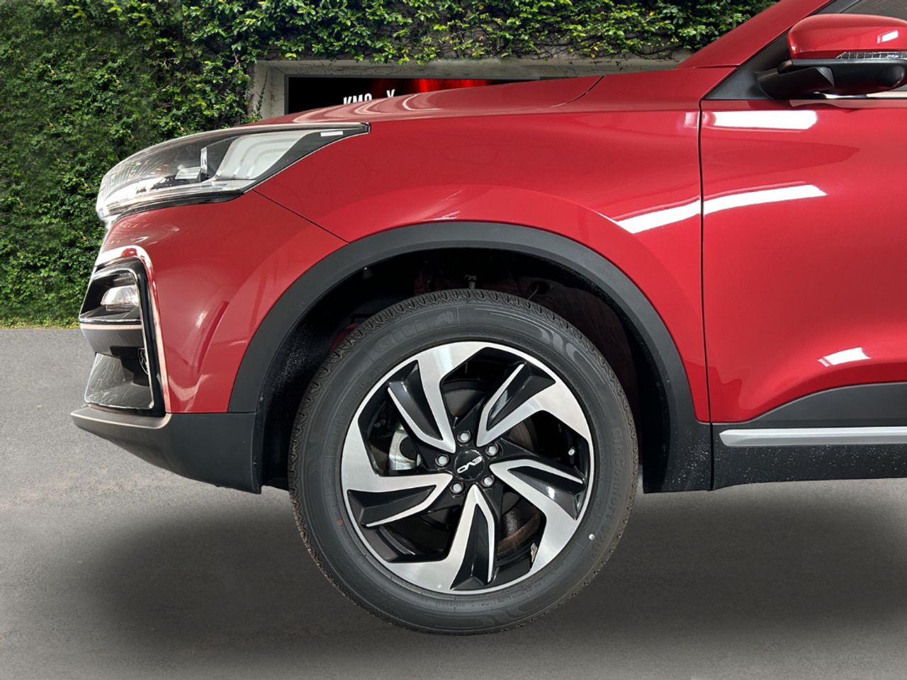 EVO 4  1.5 Cuatro - - Foto 12