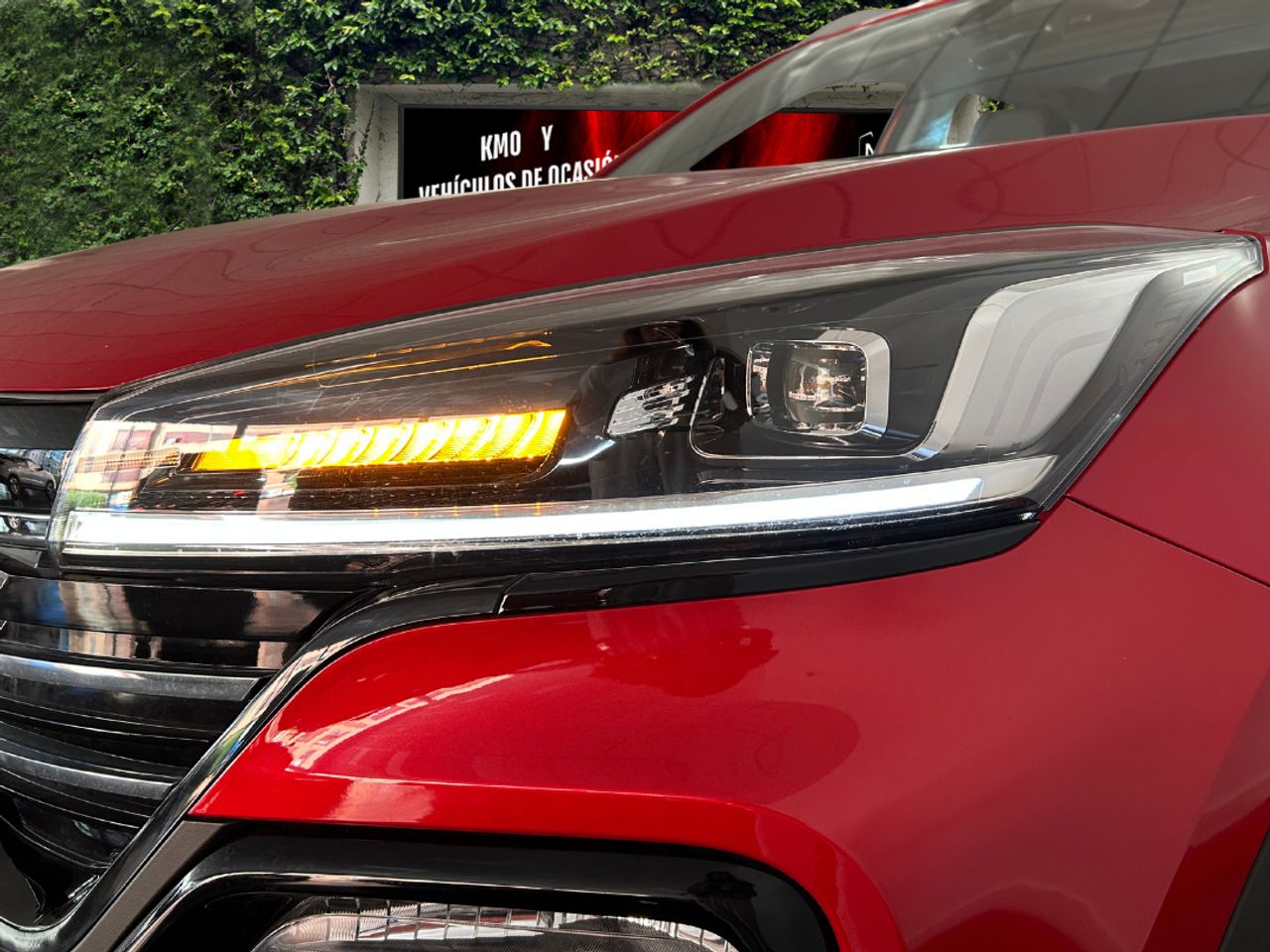 EVO 4  1.5 Cuatro - - Foto 25