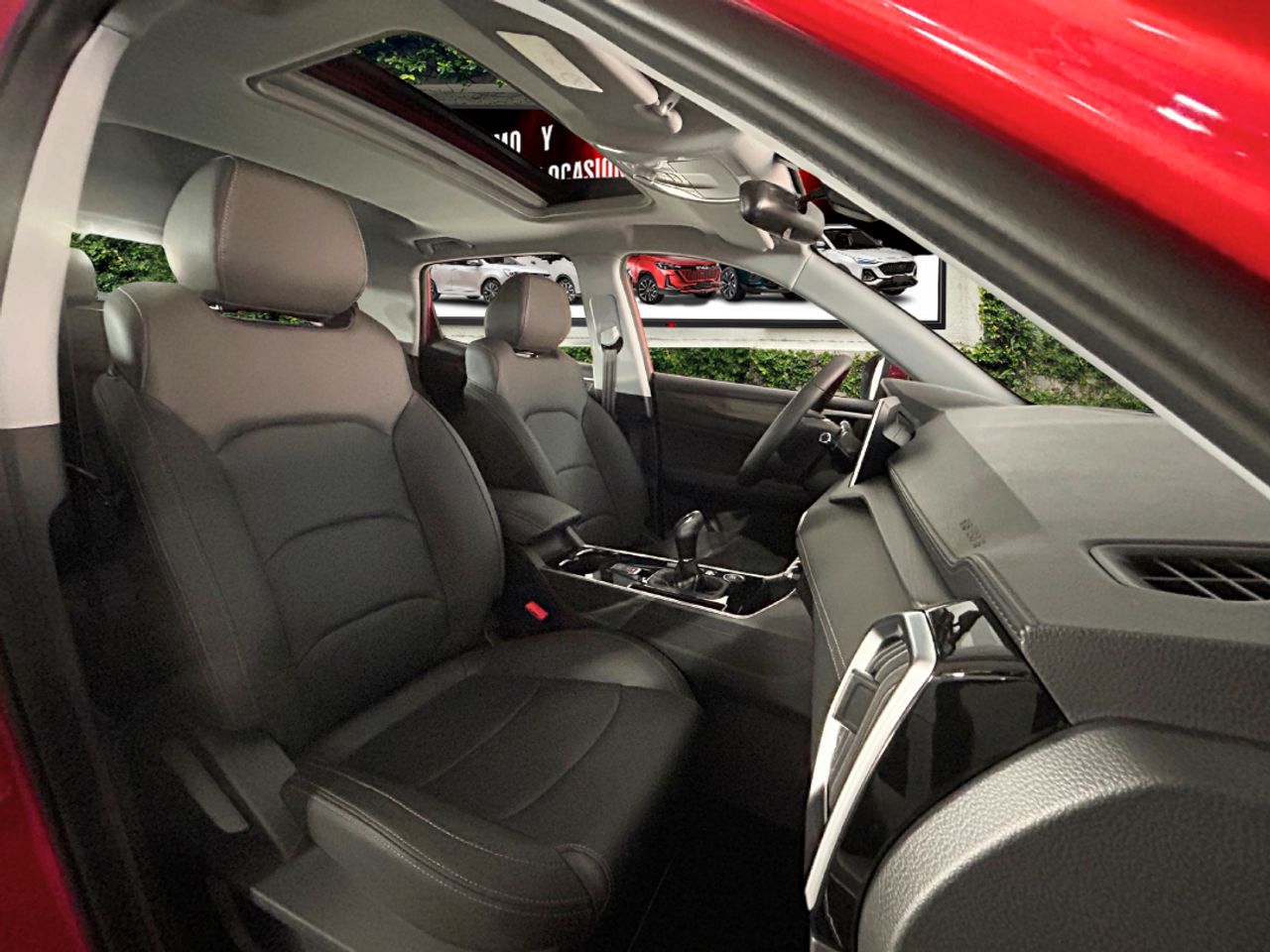 EVO 4  1.5 Cuatro - - Foto 13