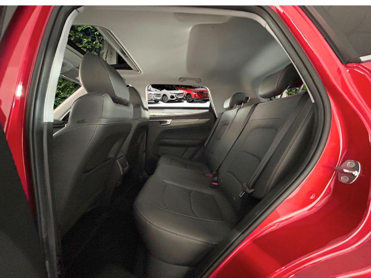 EVO 4  1.5 Cuatro - - Foto 11