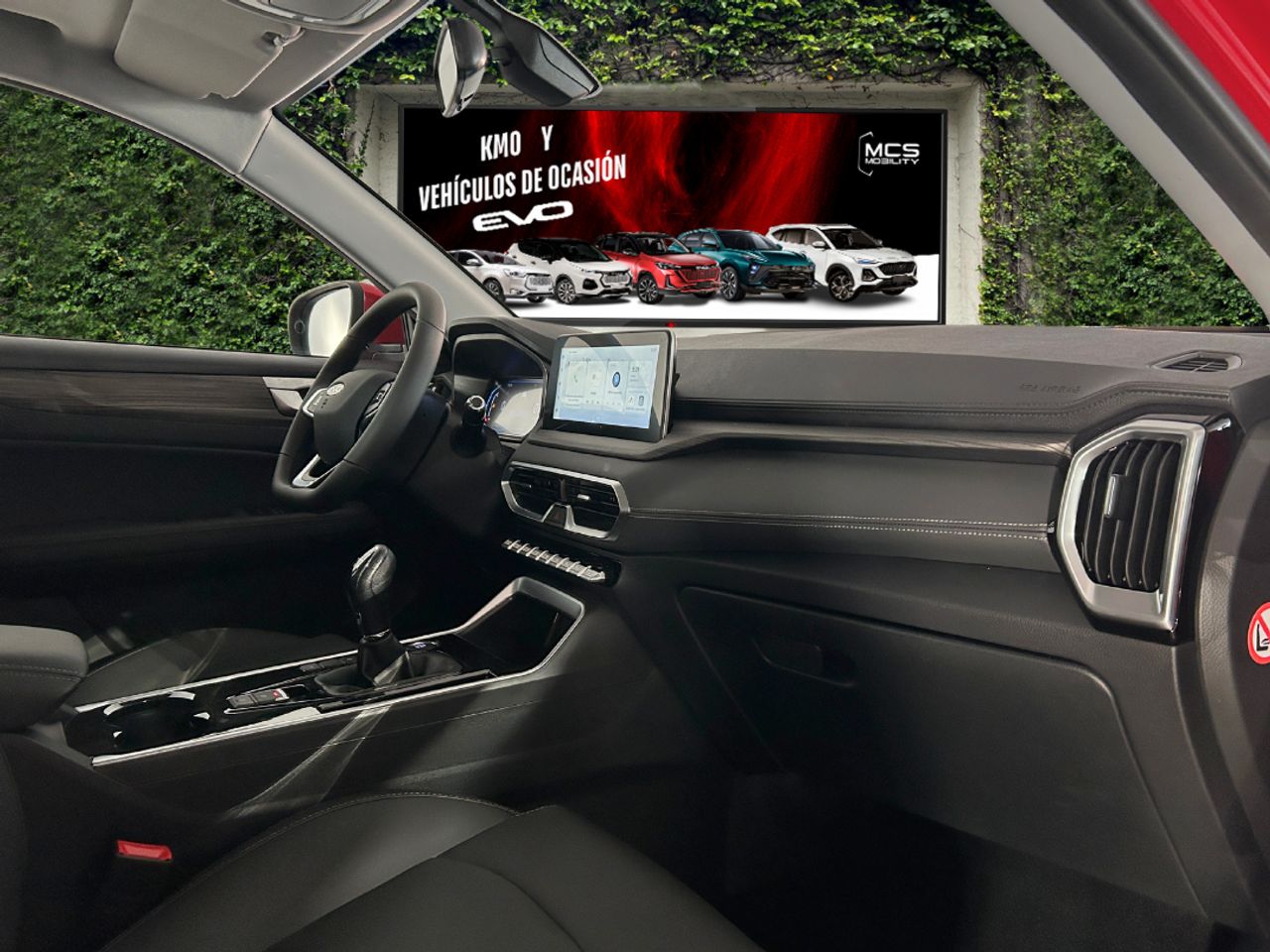 EVO 4  1.5 Cuatro - - Foto 14