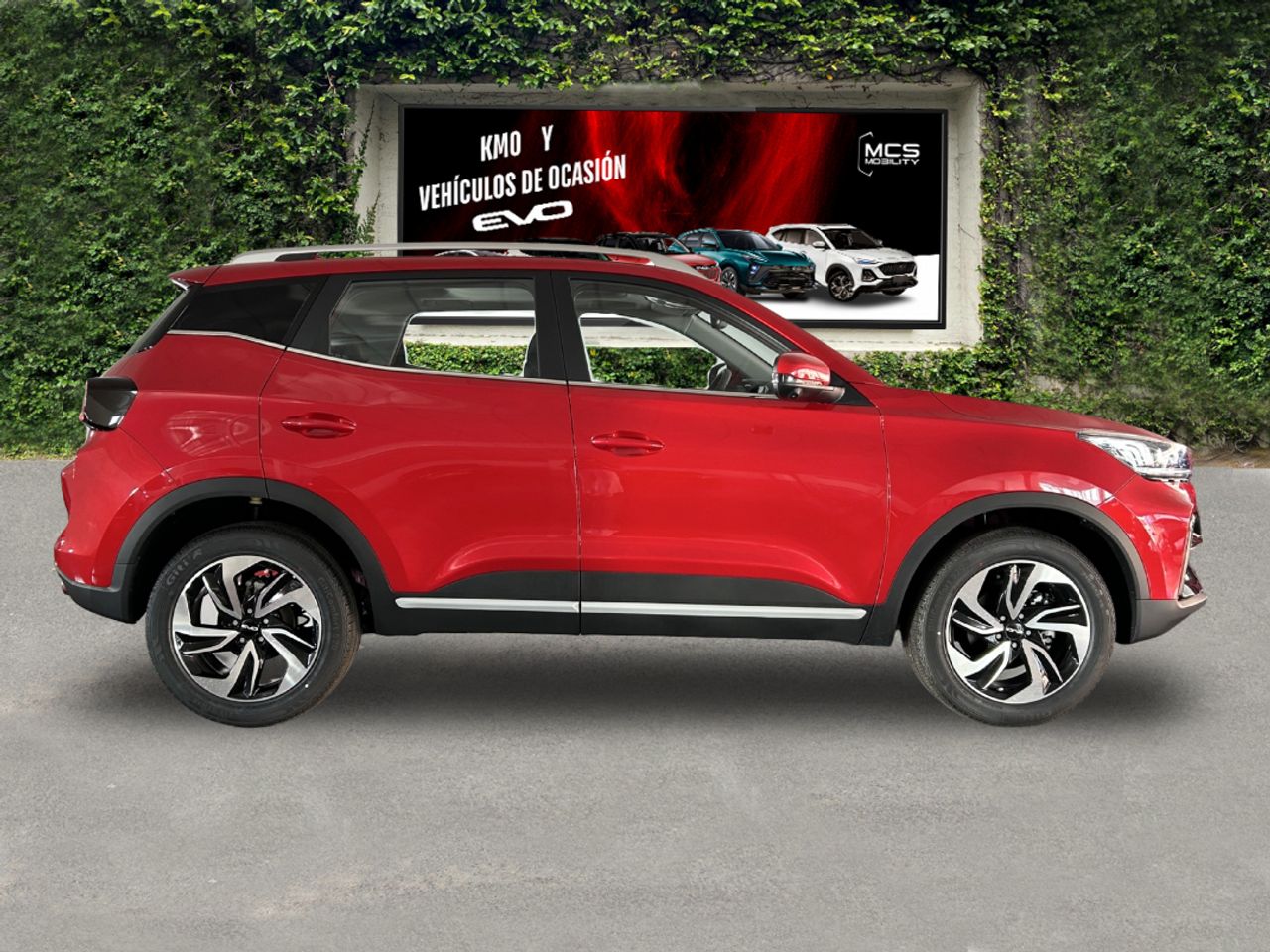 EVO 4  1.5 Cuatro - - Foto 5