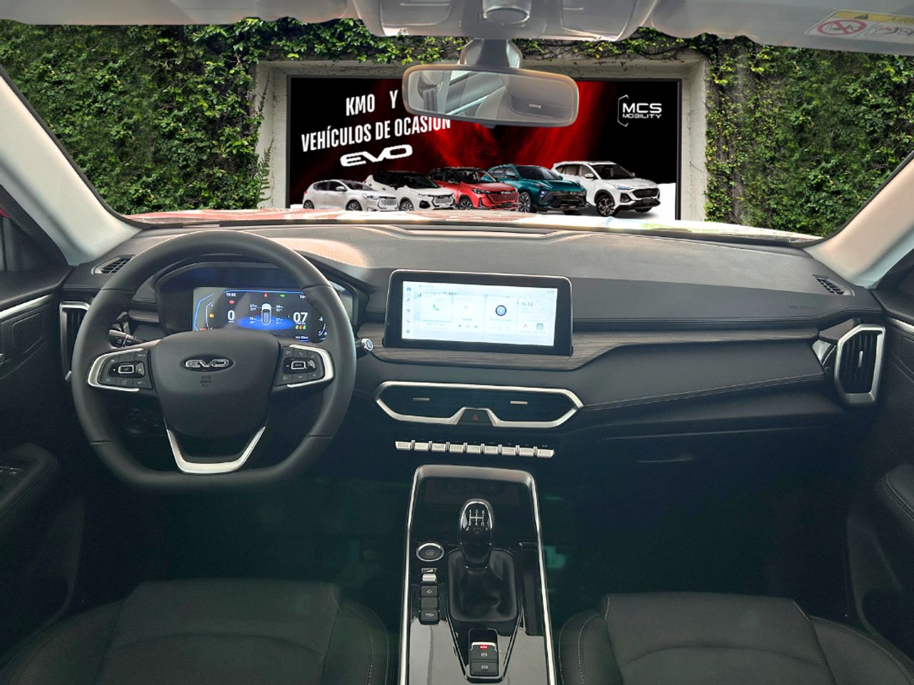 EVO 4  1.5 Cuatro - - Foto 9