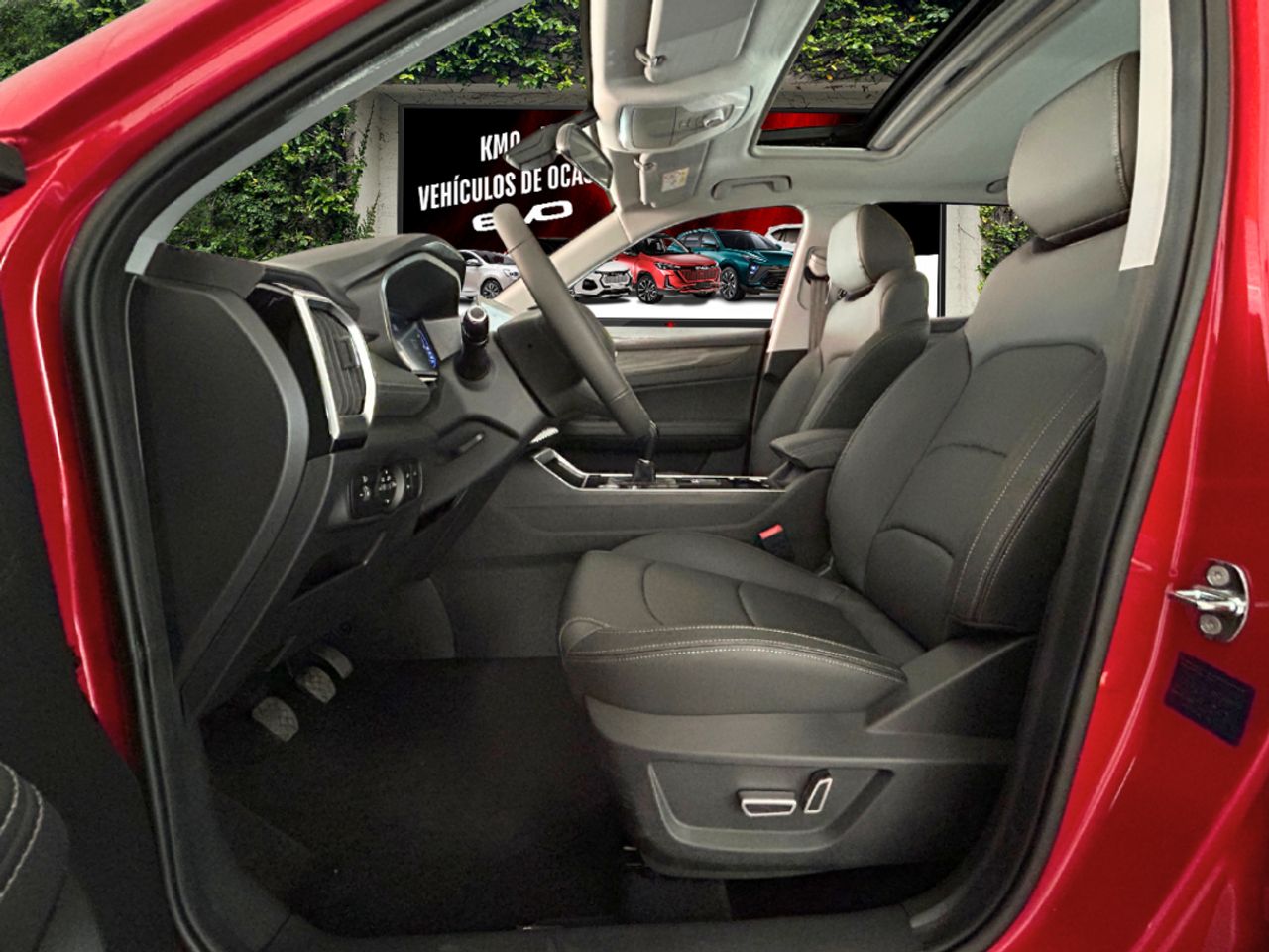 EVO 4  1.5 Cuatro - - Foto 10