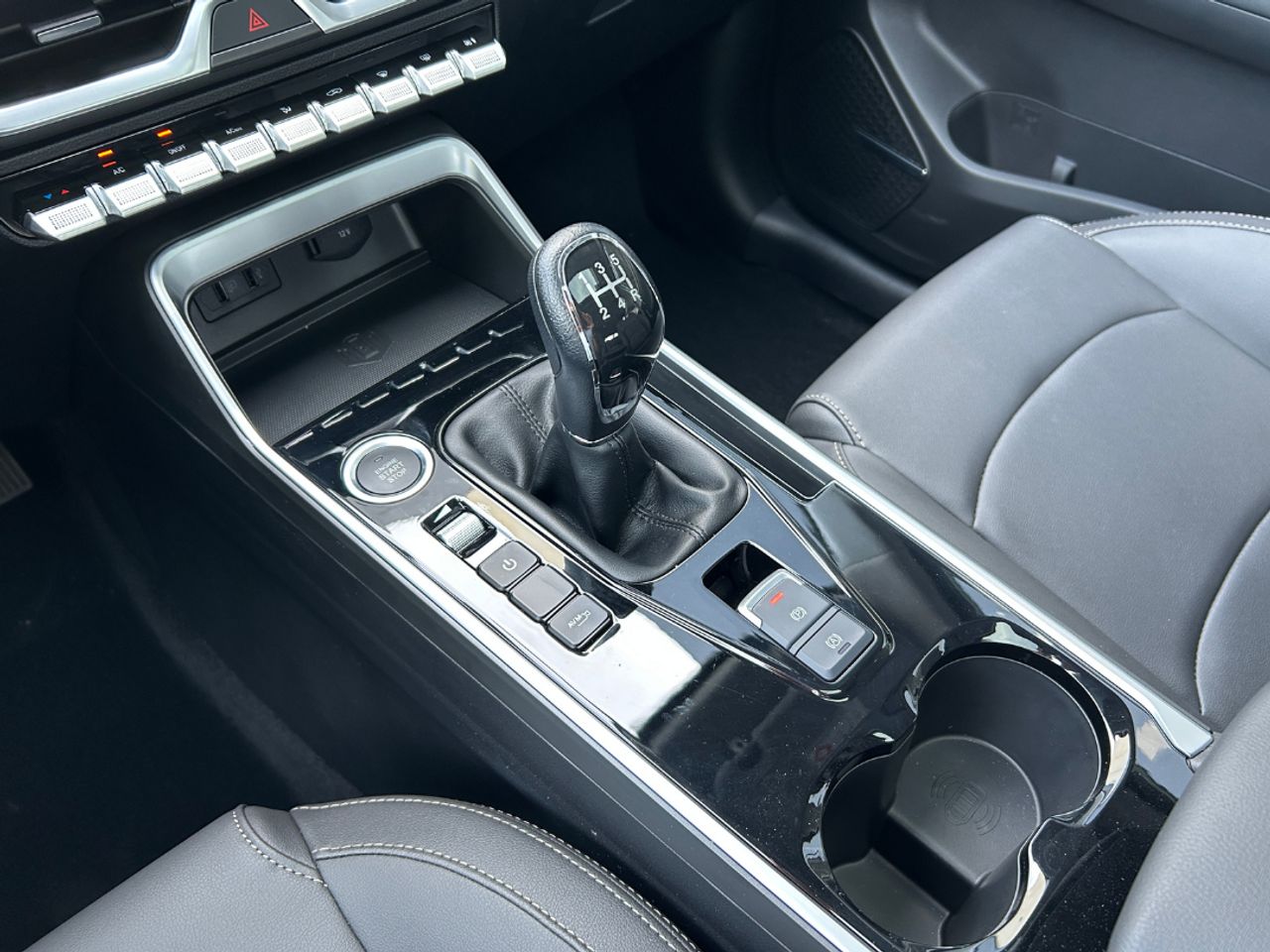 EVO 4  1.5 Cuatro - - Foto 23