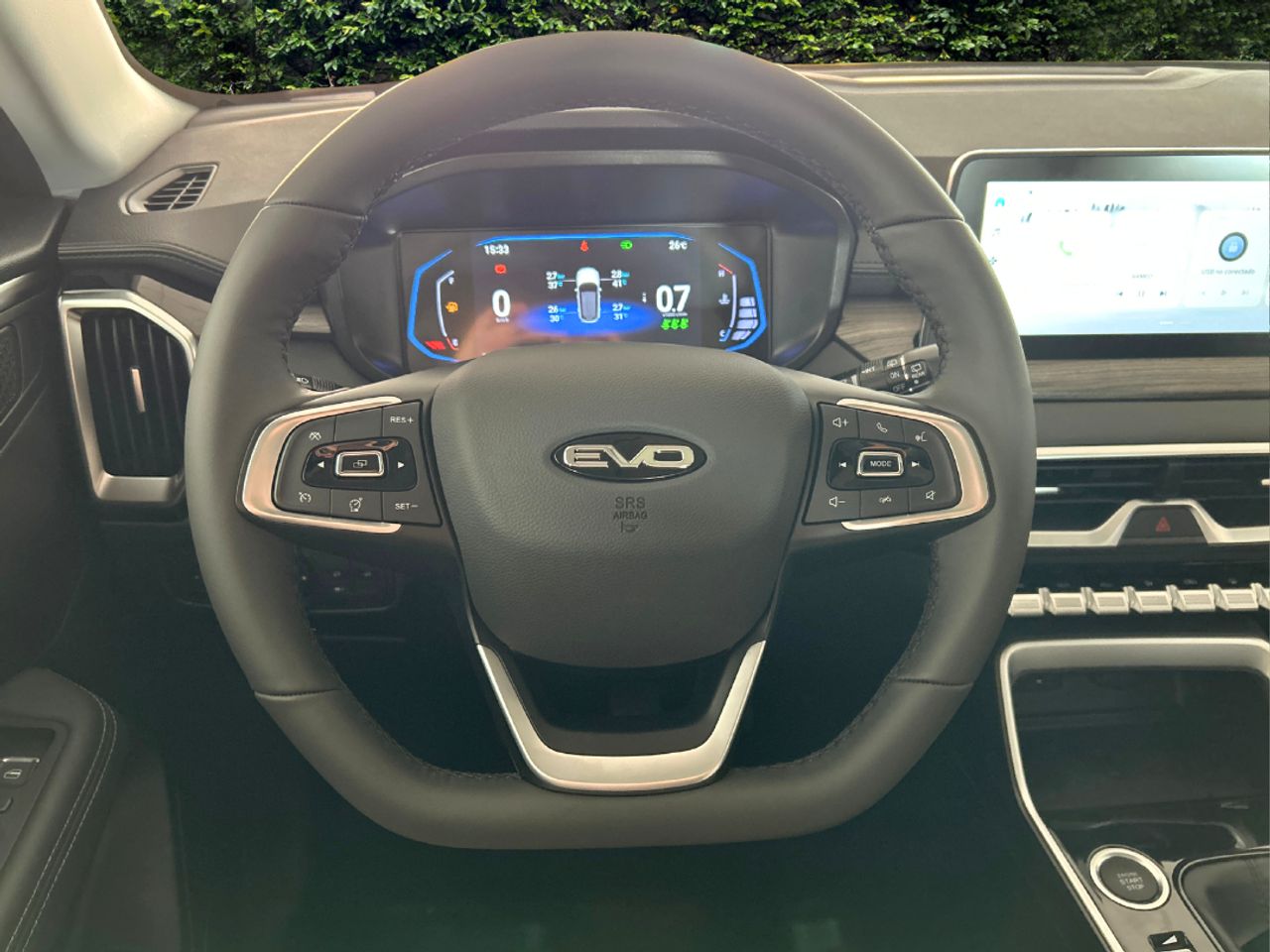 EVO 4  1.5 Cuatro - - Foto 16