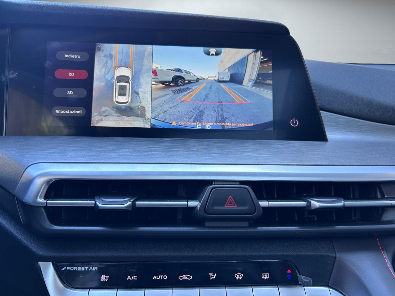 DR 5.0  1.4 Turbo Gasolina/GLP DCT - - Foto 21