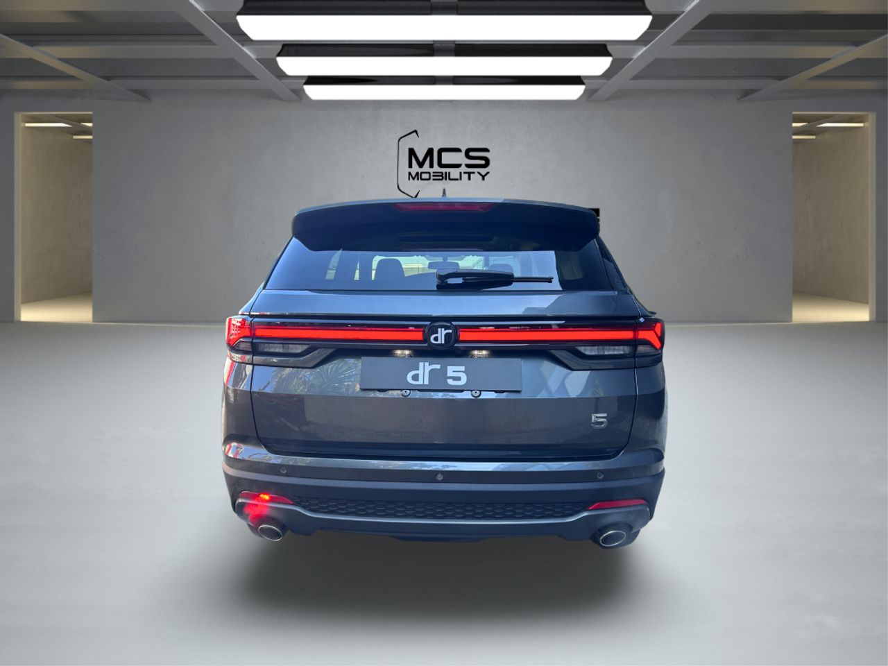 DR 5.0  1.4 Turbo Gasolina/GLP DCT - - Foto 6