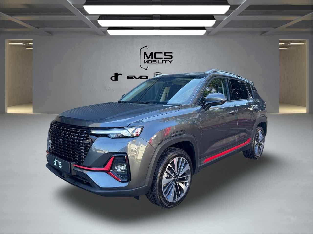 DR 5.0  1.4 Turbo Gasolina/GLP DCT - - Foto 2