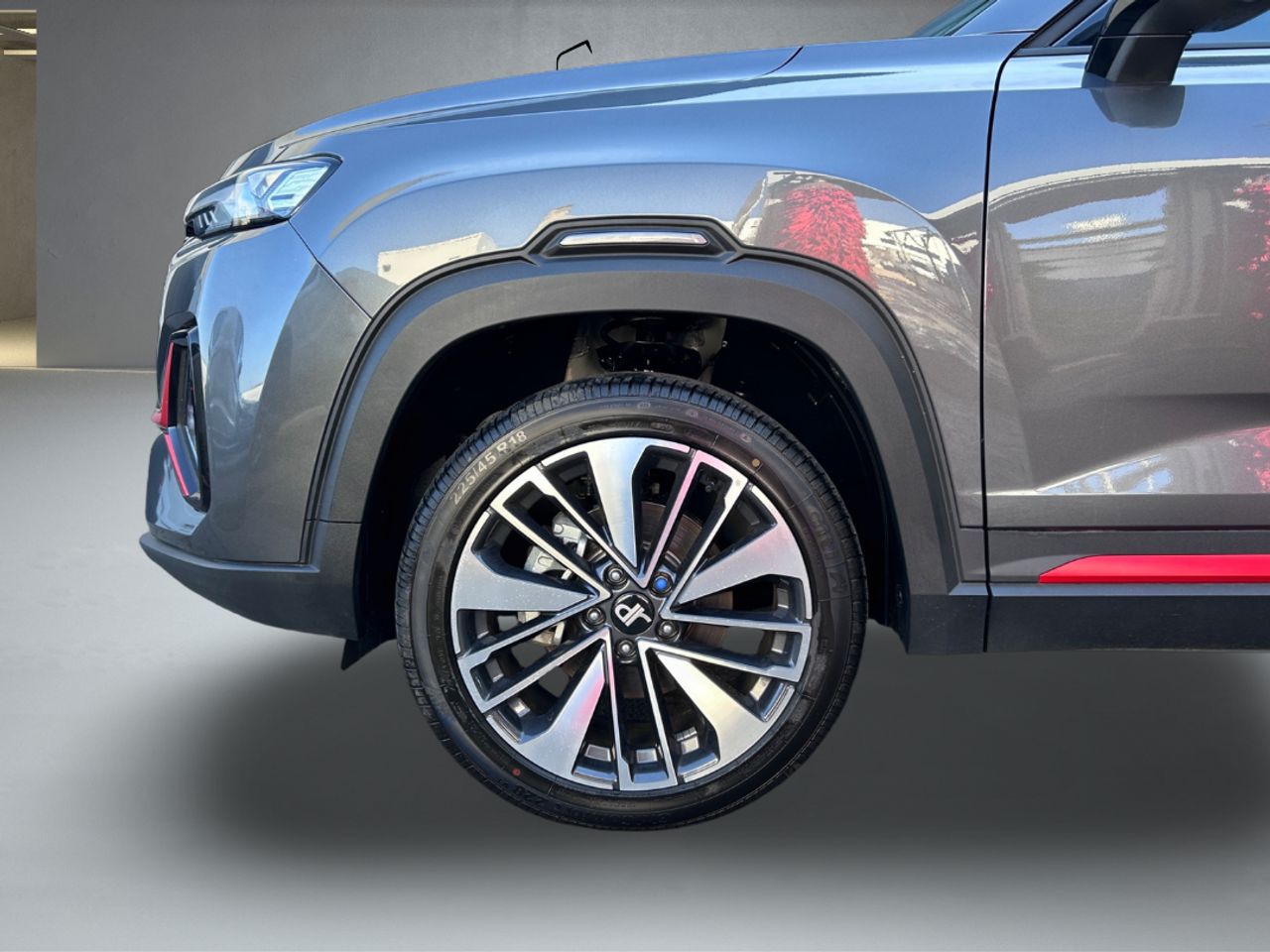 DR 5.0  1.4 Turbo Gasolina/GLP DCT - - Foto 12