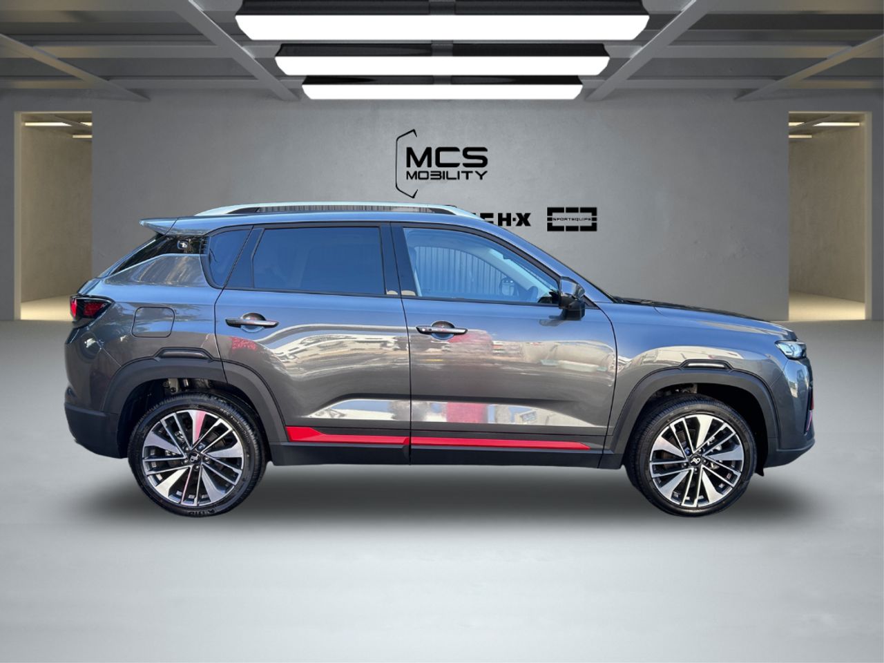 DR 5.0  1.4 Turbo Gasolina/GLP DCT - - Foto 5