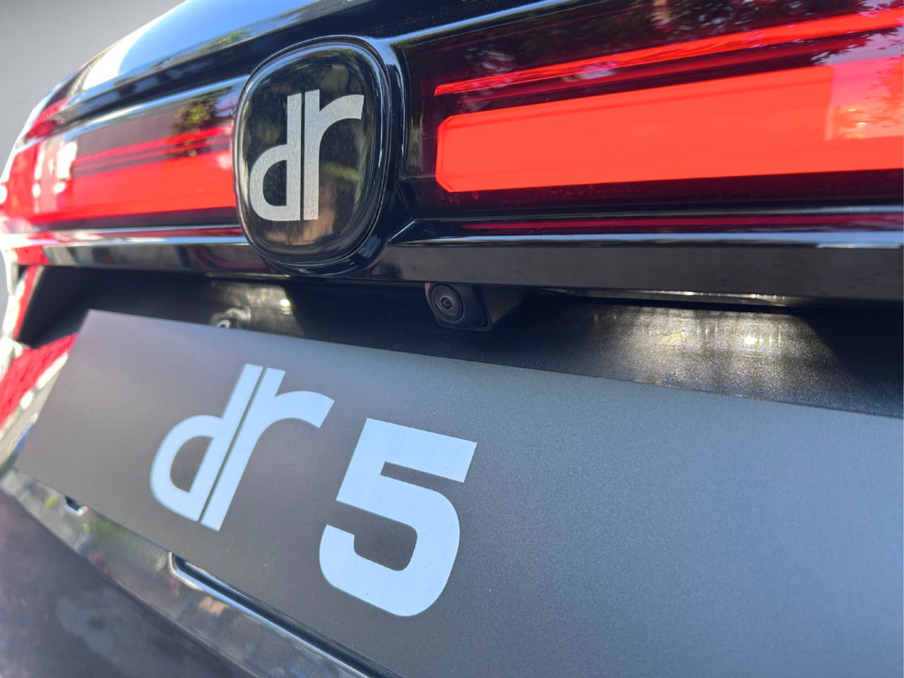 DR 5.0  1.4 Turbo Gasolina/GLP DCT - - Foto 27