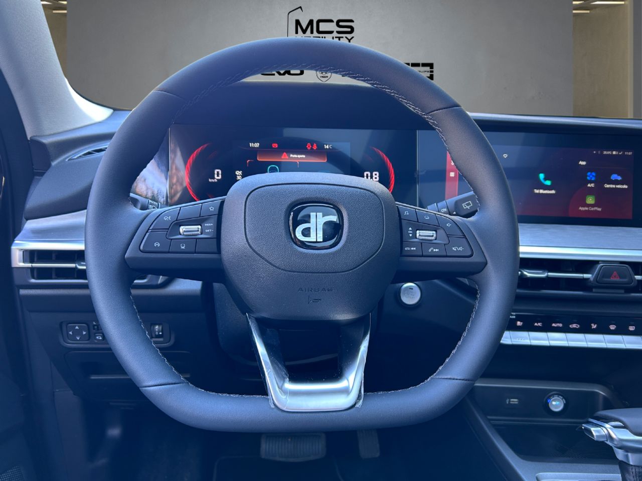 DR 5.0  1.4 Turbo Gasolina/GLP DCT - - Foto 16