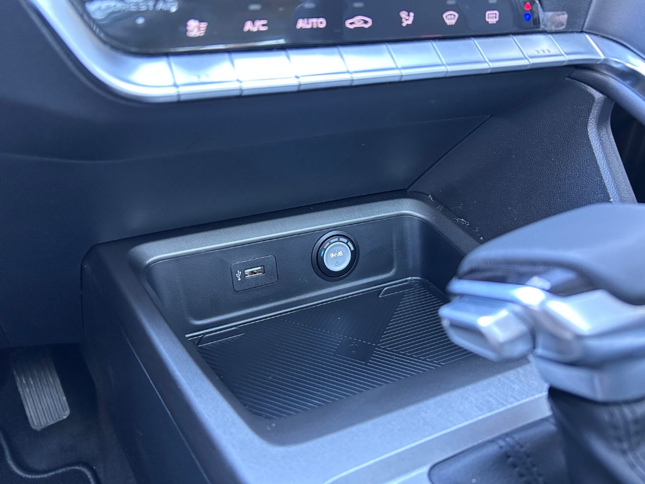 DR 5.0  1.4 Turbo Gasolina/GLP DCT - - Foto 24