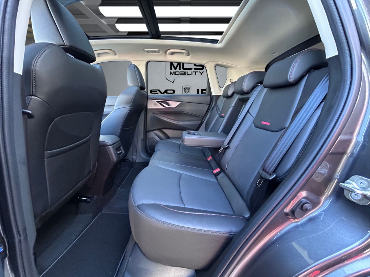 DR 5.0  1.4 Turbo Gasolina/GLP DCT - - Foto 11