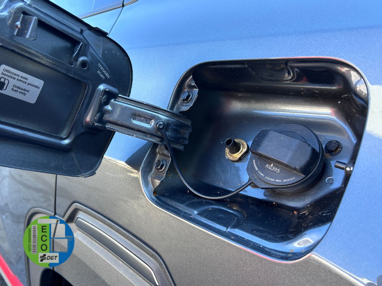 DR 5.0  1.4 Turbo Gasolina/GLP DCT - - Foto 31