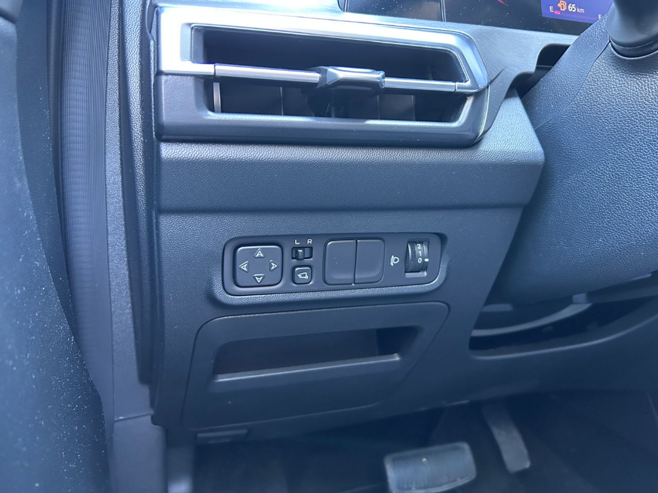 DR 5.0  1.4 Turbo Gasolina/GLP DCT - - Foto 14